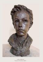 2_kainou_Rimbaud_bronze