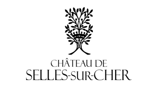 logo chateau selles