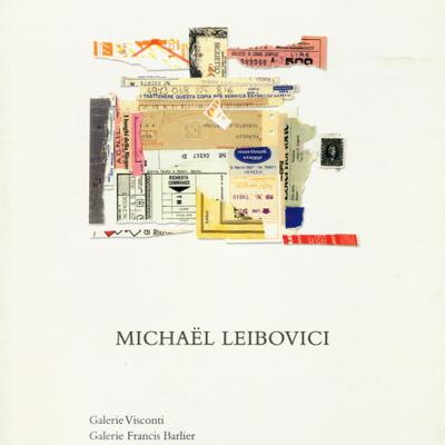 Michael Leibovici II