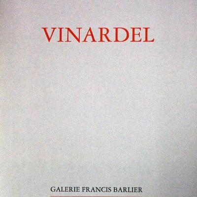 Pascal Vinardel II
