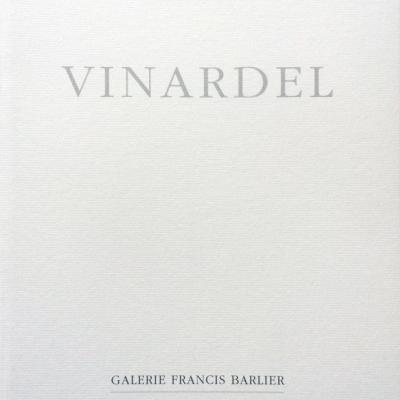 Pascal Vinardel III